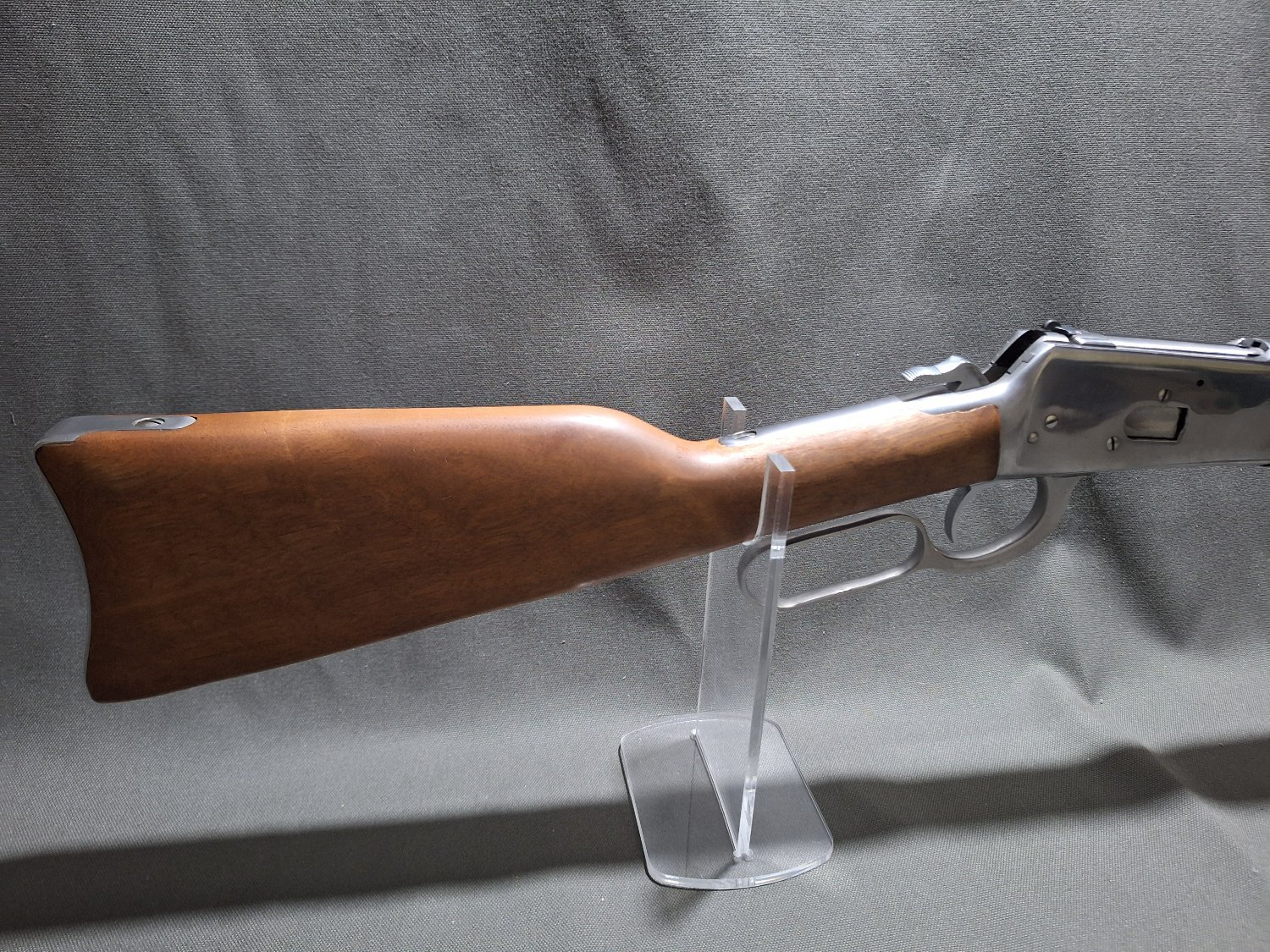 {CATEGORY} - Rossi 1892/1894 Lever Action .44 Rifle in 