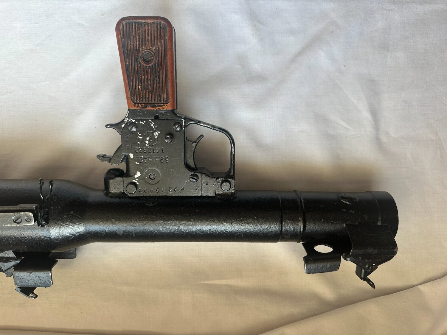 Op GRANBY / Gulf War 1991 ‘Bring Back’ - Chinese Type 69-1 / RPG-7 Pattern Rocket Launcher None Rocket Launcher - {CATEGORY}