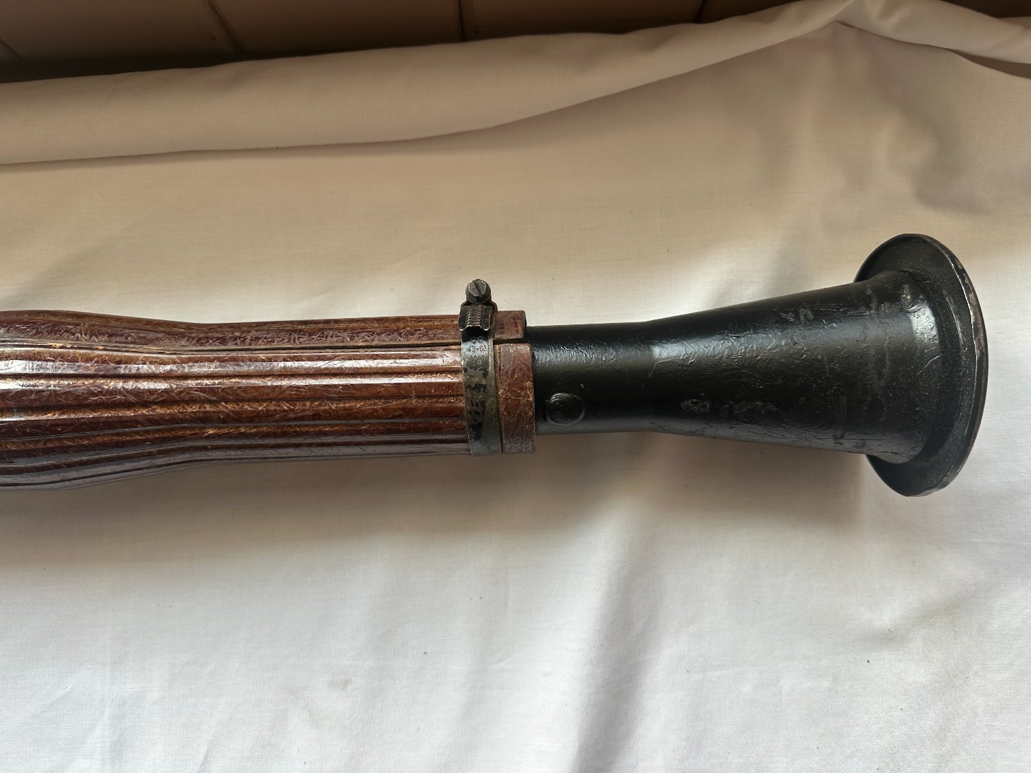 {CATEGORY} - Op GRANBY / Gulf War 1991 ‘Bring Back’ - Chinese Type 69-1 / RPG-7 Pattern Rocket Launcher None Rocket Launcher in 