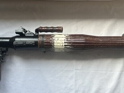 Op GRANBY / Gulf War 1991 ‘Bring Back’ - Chinese Type 69-1 / RPG-7 Pattern Rocket Launcher None Rocket Launcher