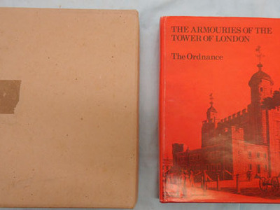The Armouries Of The Tower Of London – The Ordnance. The Armouries Of The Tower Of London – The Ordnance. Other Accessory