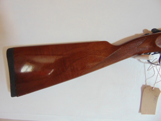  Breda B4 Model 100 Garda Sport Over and Under 12 Bore/gauge