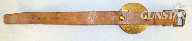  RARE, Early WW1 British F.E. Becker & Co London Royal Flying Corps Pilot’s Wrist Altimeter with Original Wrist Strap. Sn 16302. RARE, Early WW1 British F.E. Becker & Co London Royal Flying Corps Pilot’s Wrist Altimeter with Original Wrist Strap. Sn 16302. Other Accessory