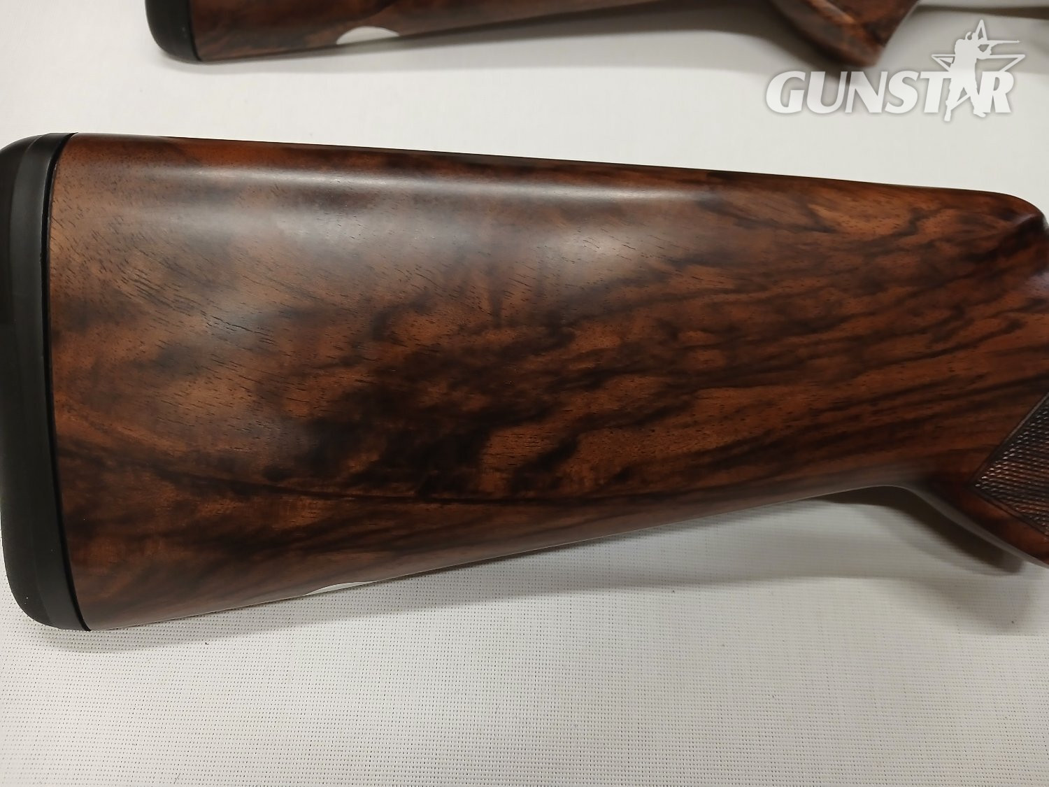  Browning B525 imperial silver (pair) Over and Under 12 Bore/gauge