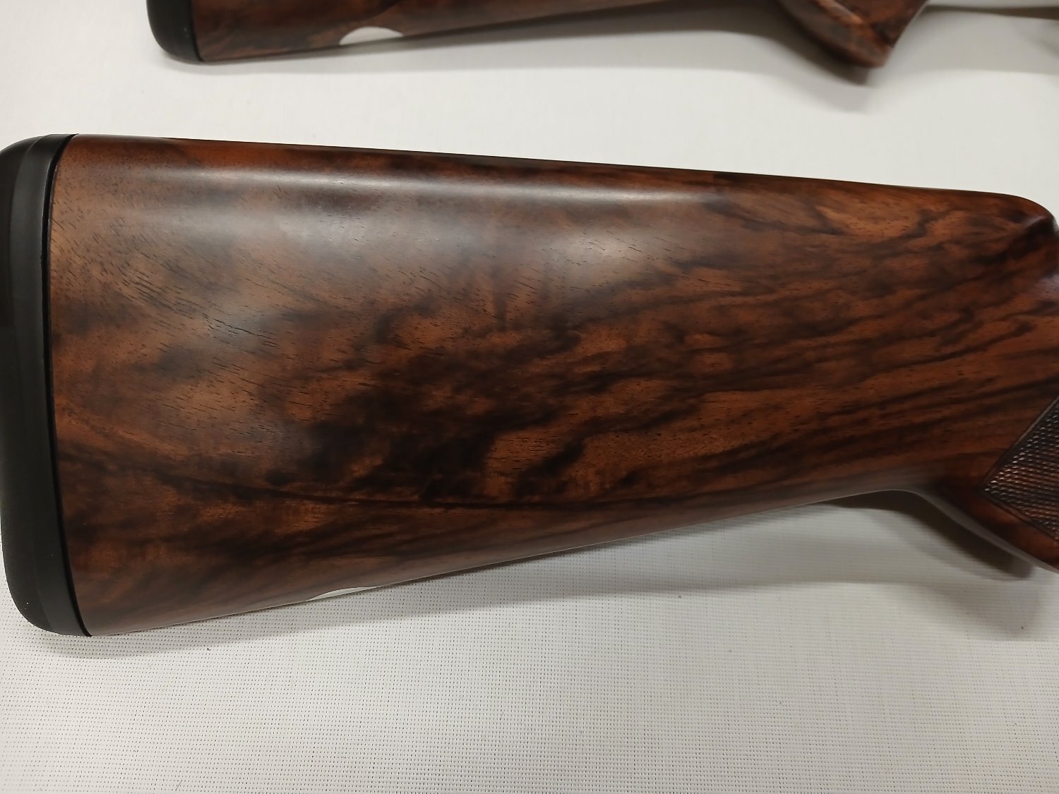  Browning B525 imperial silver (pair) Over and Under 12 Bore/gauge
