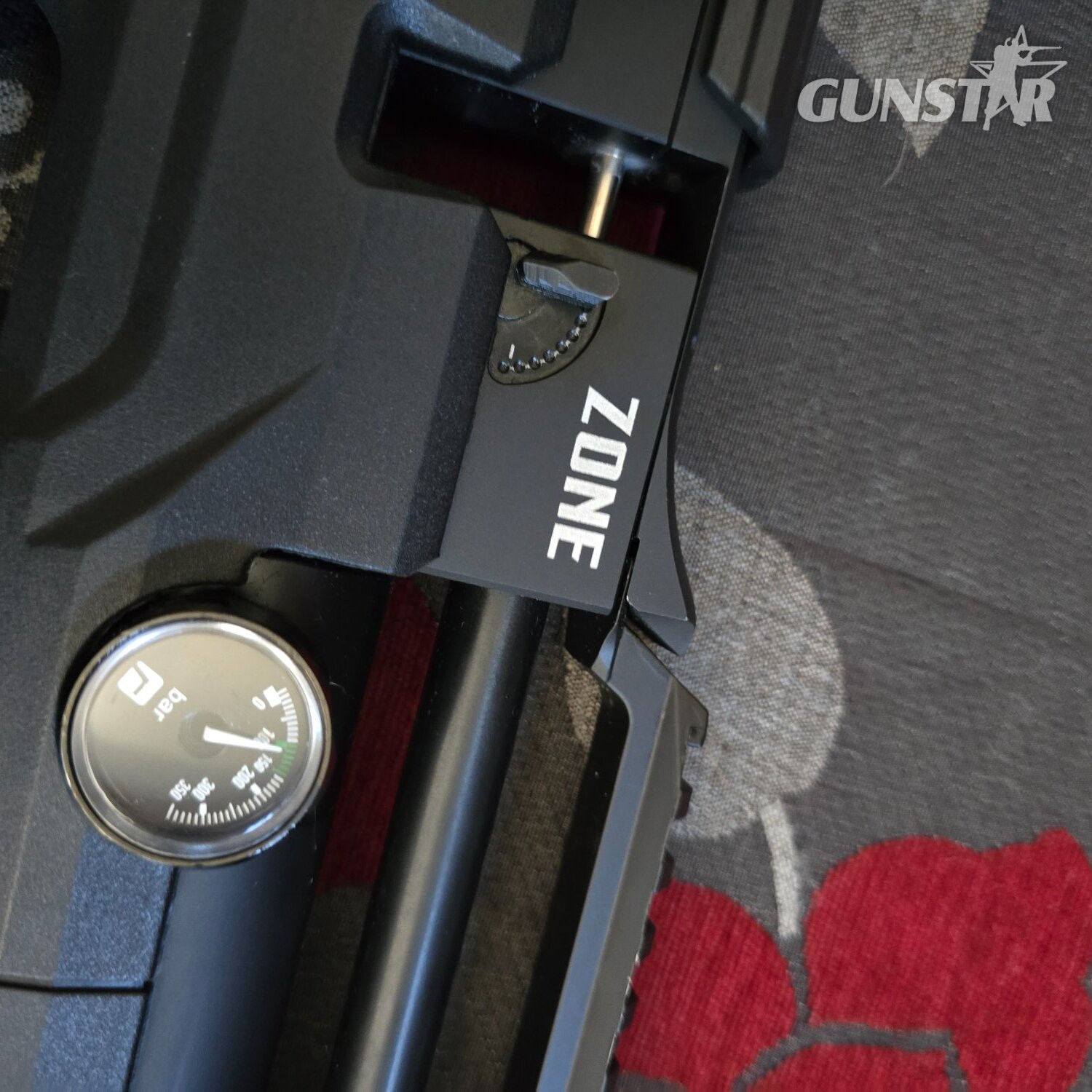 {CATEGORY} - Reximex Zone .177 in 