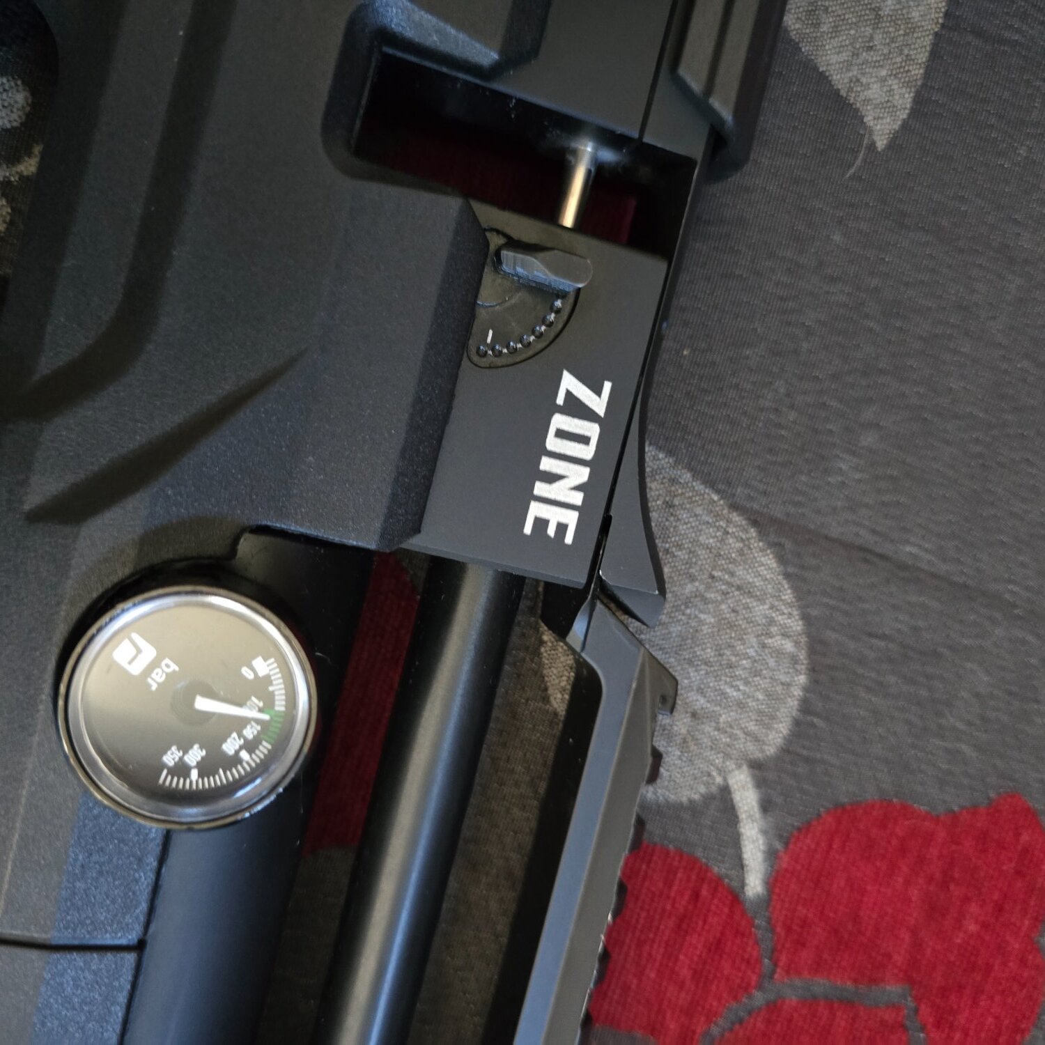 {CATEGORY} - Reximex Zone .177 in 