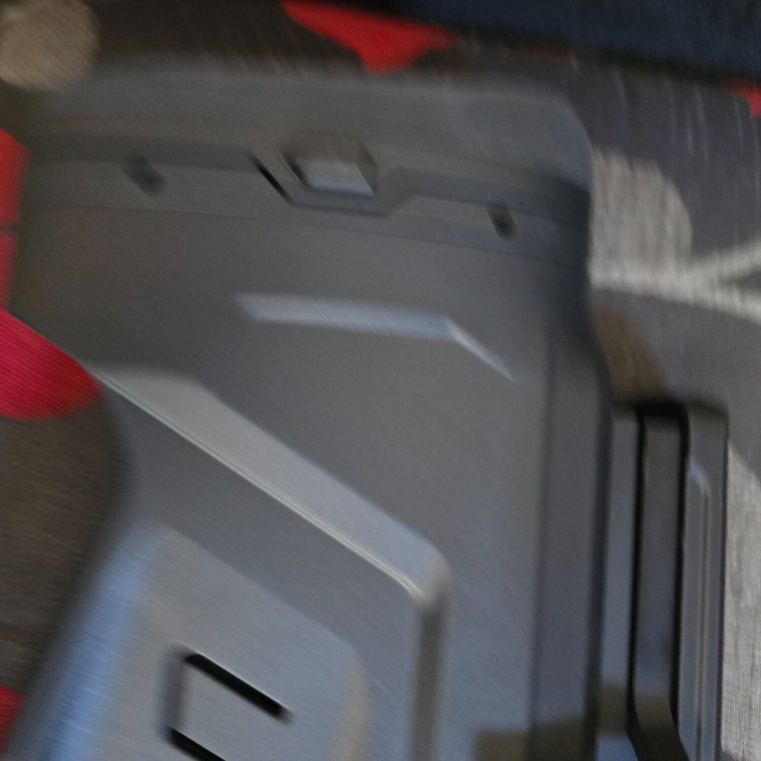 {CATEGORY} - Reximex Zone .177