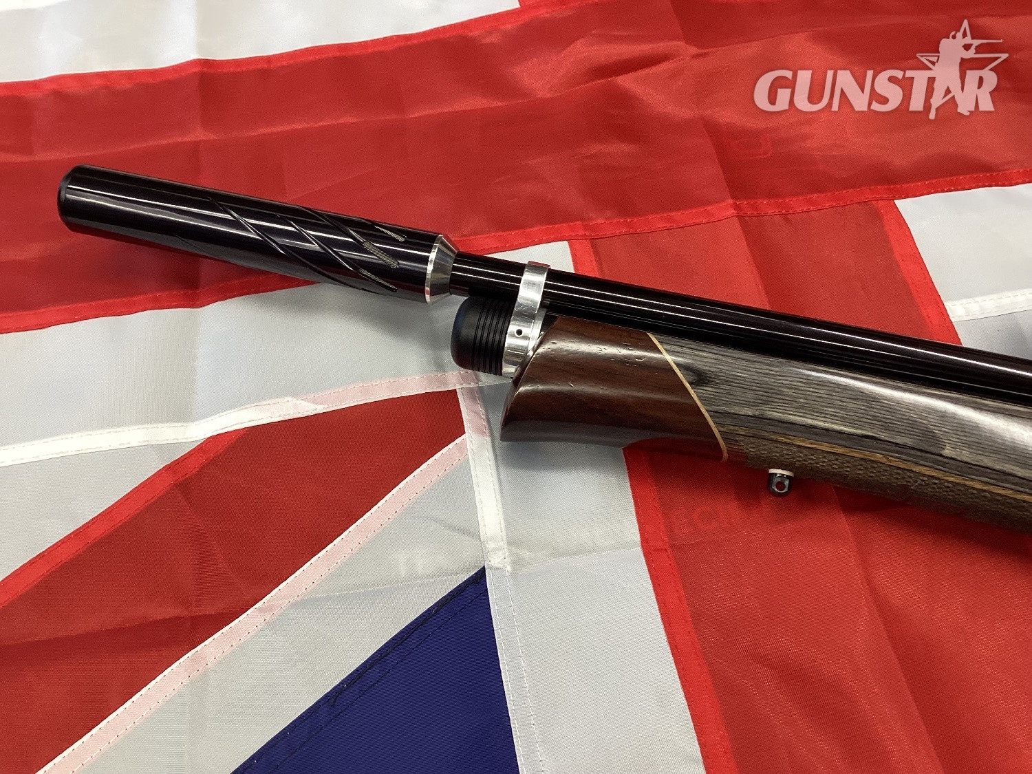 Daystate ROYAL LTD/ED 056/150 .22 