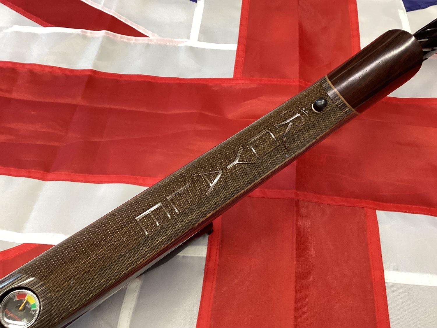 Daystate ROYAL LTD/ED 056/150 .22 - {CATEGORY}