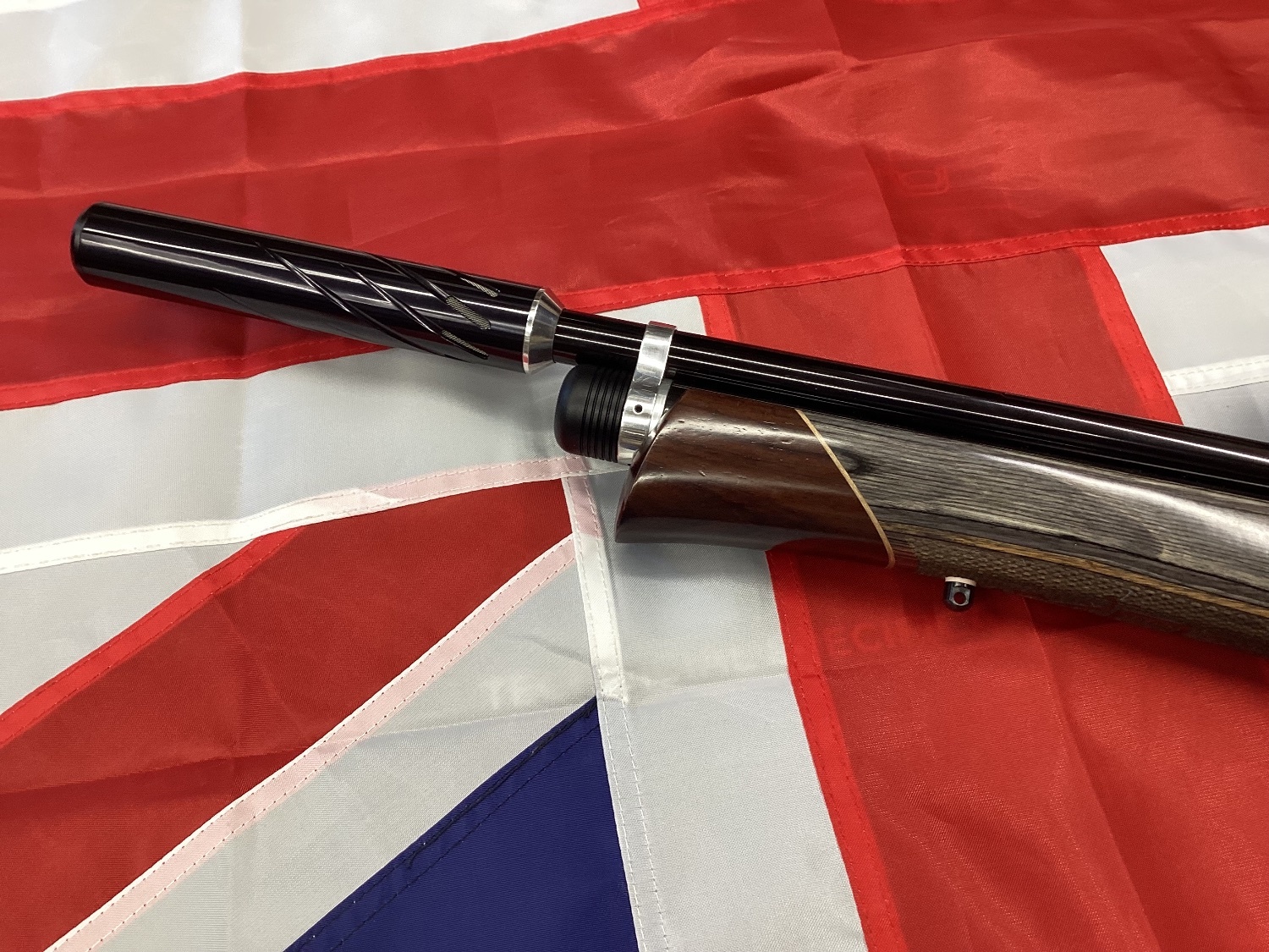 Daystate ROYAL LTD/ED 056/150 .22 