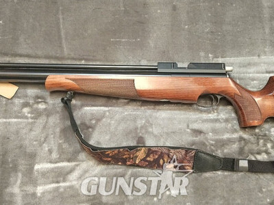 Air Arms S400 .22