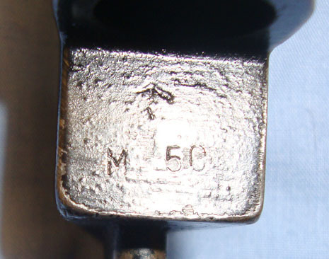 Bayonet