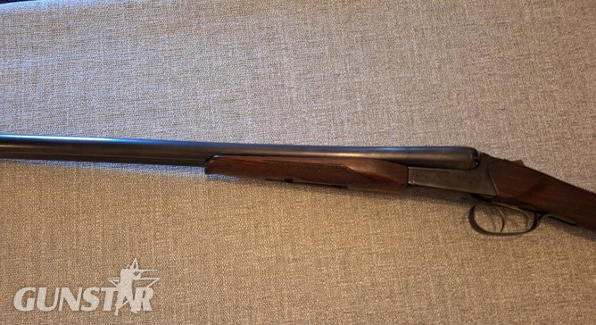  Baikal 12g side by side Side By Side 12 Bore/gauge