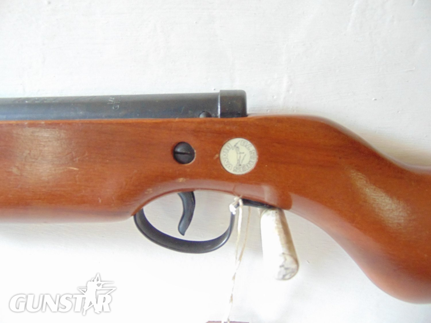 Diana Series 70 Model 74 .177 