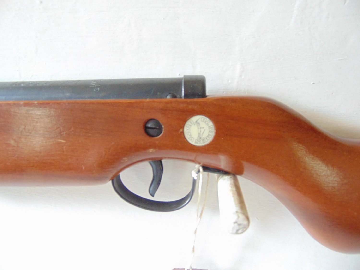 Diana Series 70 Model 74 .177 