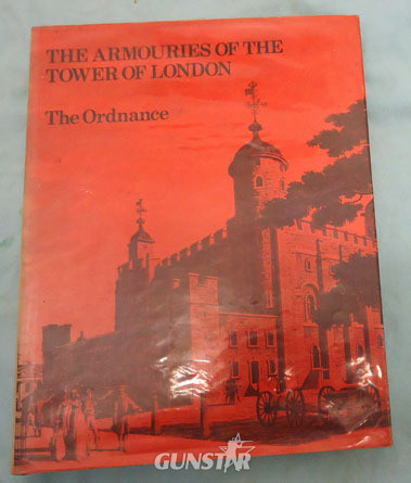 The Armouries Of The Tower Of London – The Ordnance The Armouries Of The Tower Of London – The Ordnance Other Accessory in 