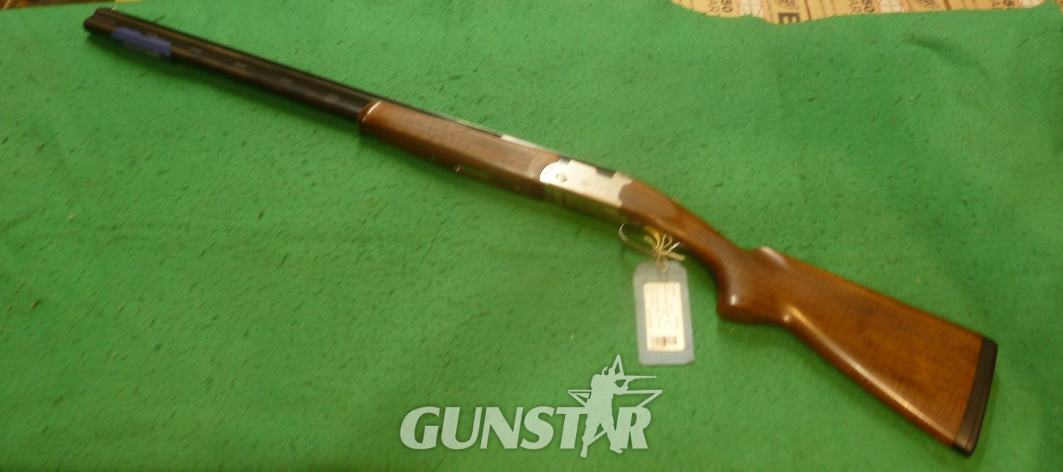 Beretta 686 Silver Pigeon 1 Sporting Over and Under 12 Bore/gauge in 