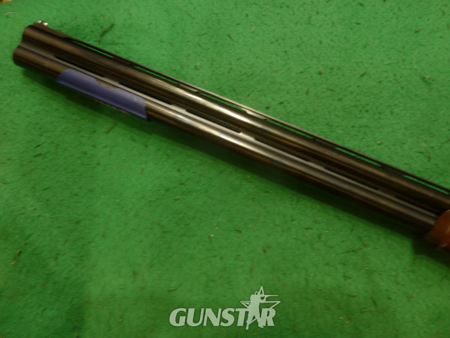Beretta 686 Silver Pigeon 1 Sporting Over and Under 12 Bore/gauge