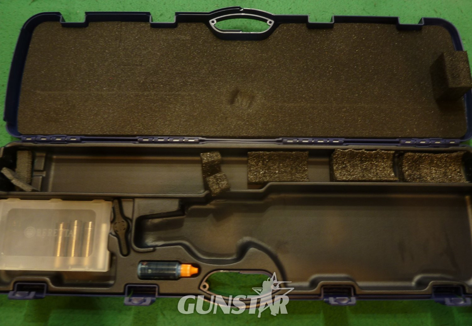 Beretta 686 Silver Pigeon 1 Sporting Over and Under 12 Bore/gauge - {CATEGORY}