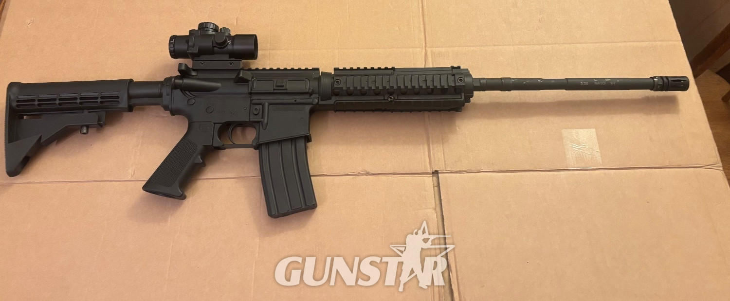 Umarex M4 .177 in 