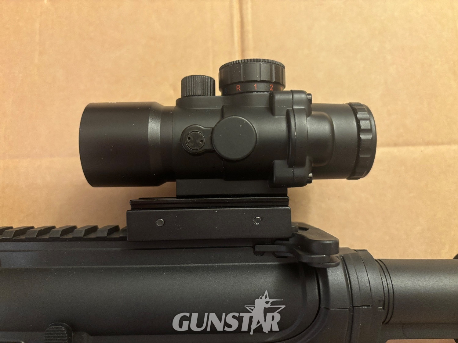 Umarex M4 .177 - {CATEGORY}