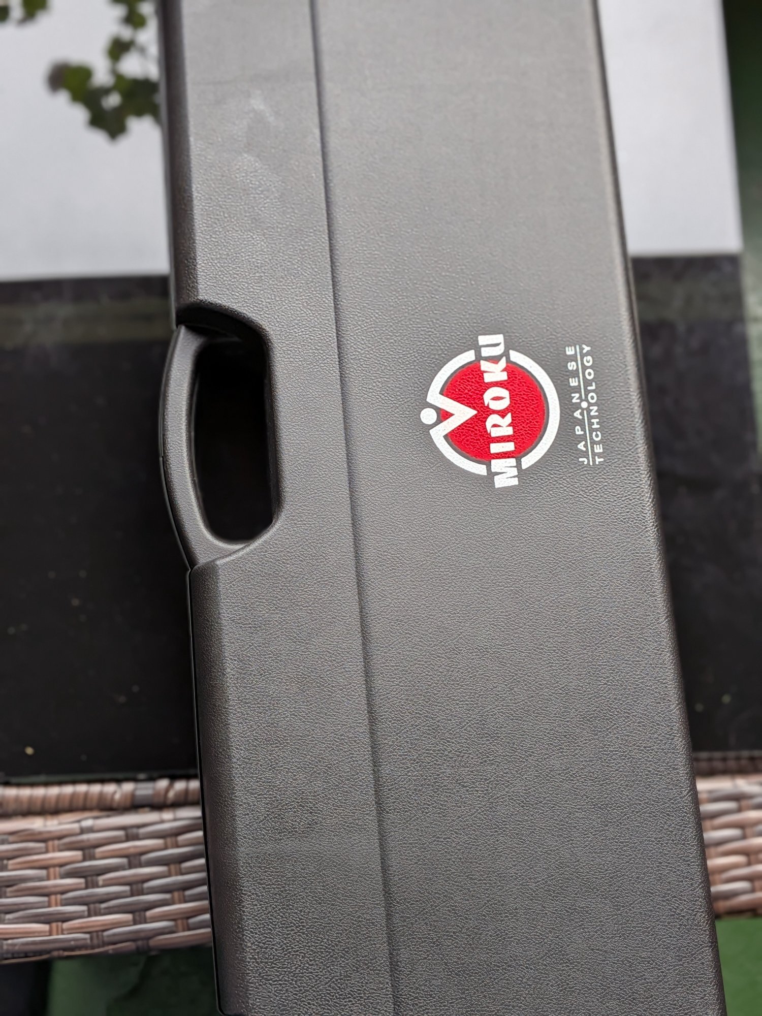 Miroku MK38 Grade 5 Sporting Over and Under 12 Bore/gauge