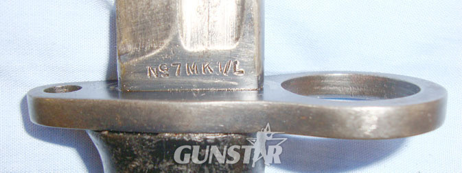 Bayonet