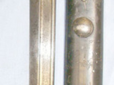 Bayonet
