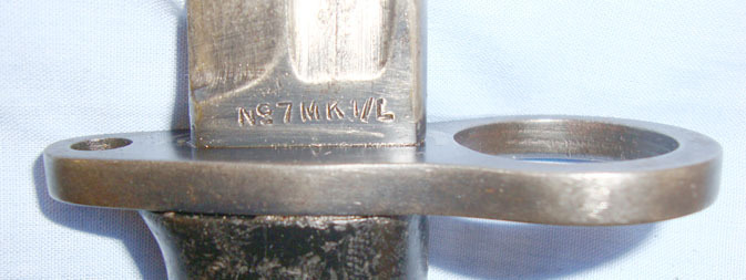 Bayonet