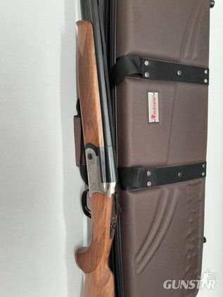 Fabarm ELOS D2 Field Over and Under 12 Bore/gauge