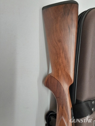 {CATEGORY} - Fabarm ELOS D2 Field Over and Under 12 Bore/gauge in 