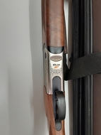 Fabarm ELOS D2 Field Over and Under 12 Bore/gauge