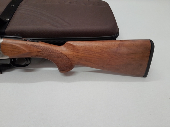  Fabarm ELOS D2 Field Over and Under 12 Bore/gauge