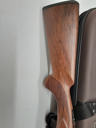 {CATEGORY} - Fabarm ELOS D2 Field Over and Under 12 Bore/gauge in 