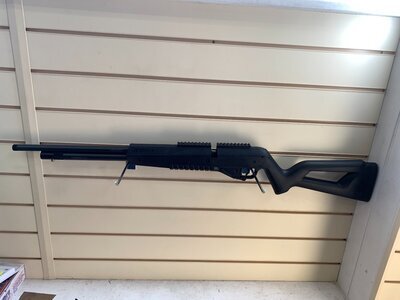 Umarex Iconix .22 Air Rifle