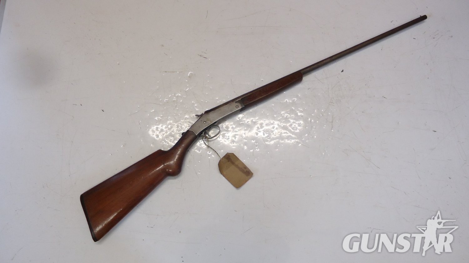 Midland Gun Co The Nock About None  Musket in 