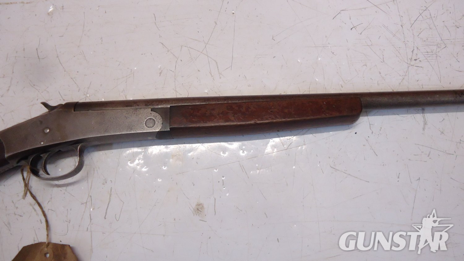 Midland Gun Co The Nock About None  Musket - {CATEGORY}