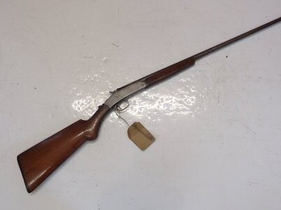 Midland Gun Co The Nock About None  Musket