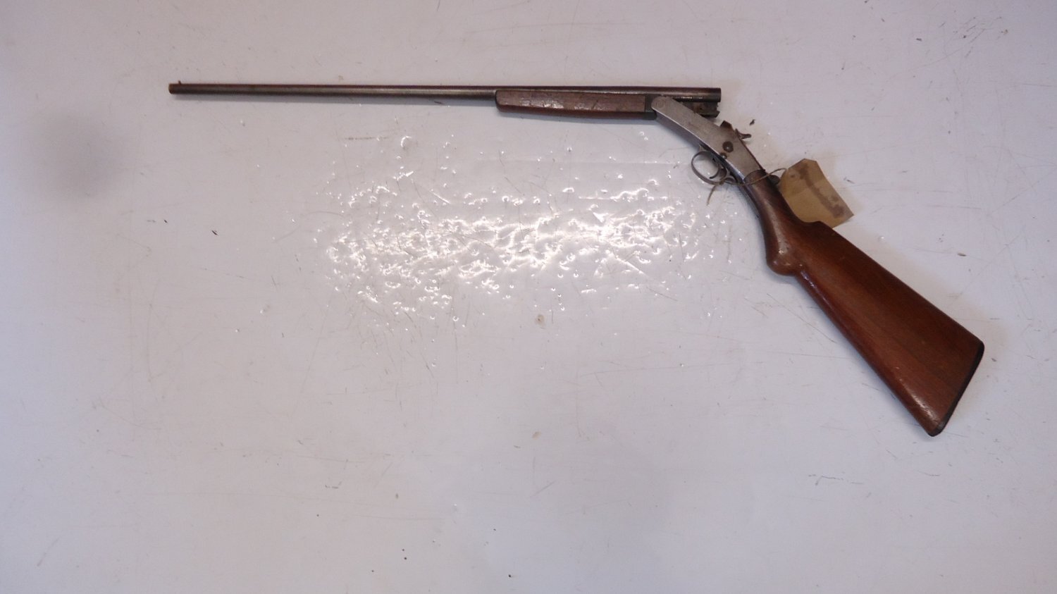 Midland Gun Co None Muskets
