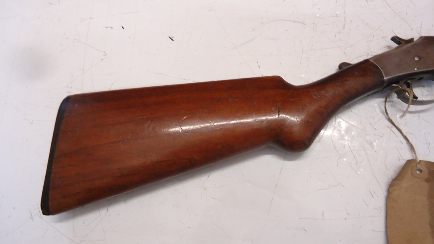  Midland Gun Co None Muskets