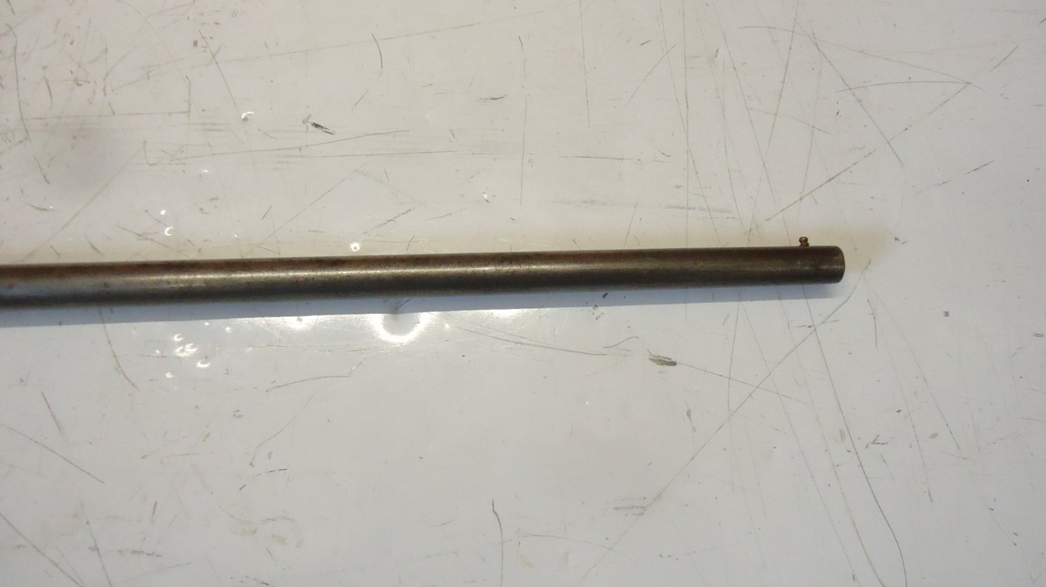 Midland Gun Co None Muskets 