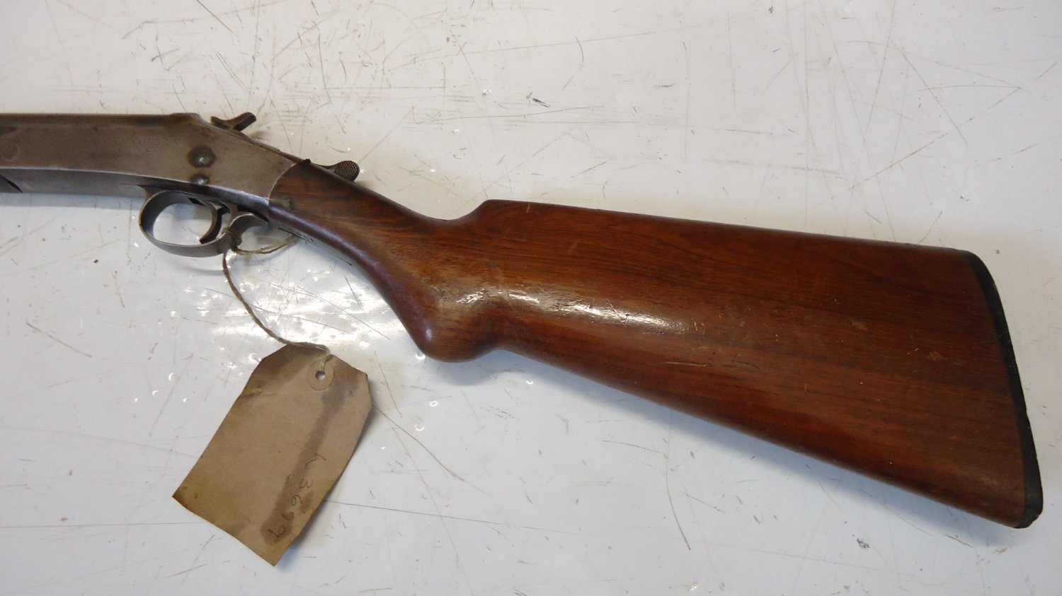 {CATEGORY} - Midland Gun Co None Muskets in 