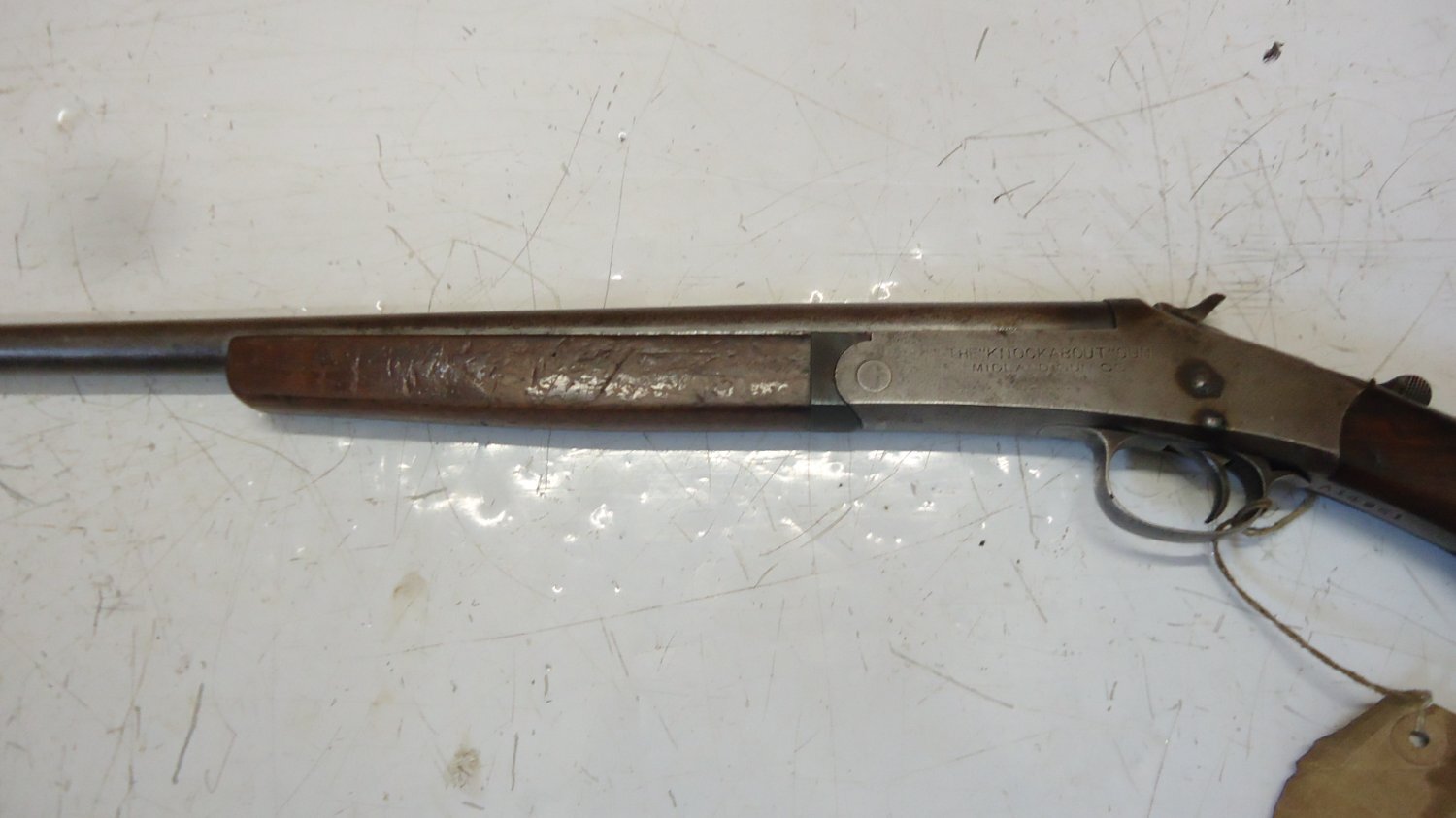 {CATEGORY} - Midland Gun Co None Muskets