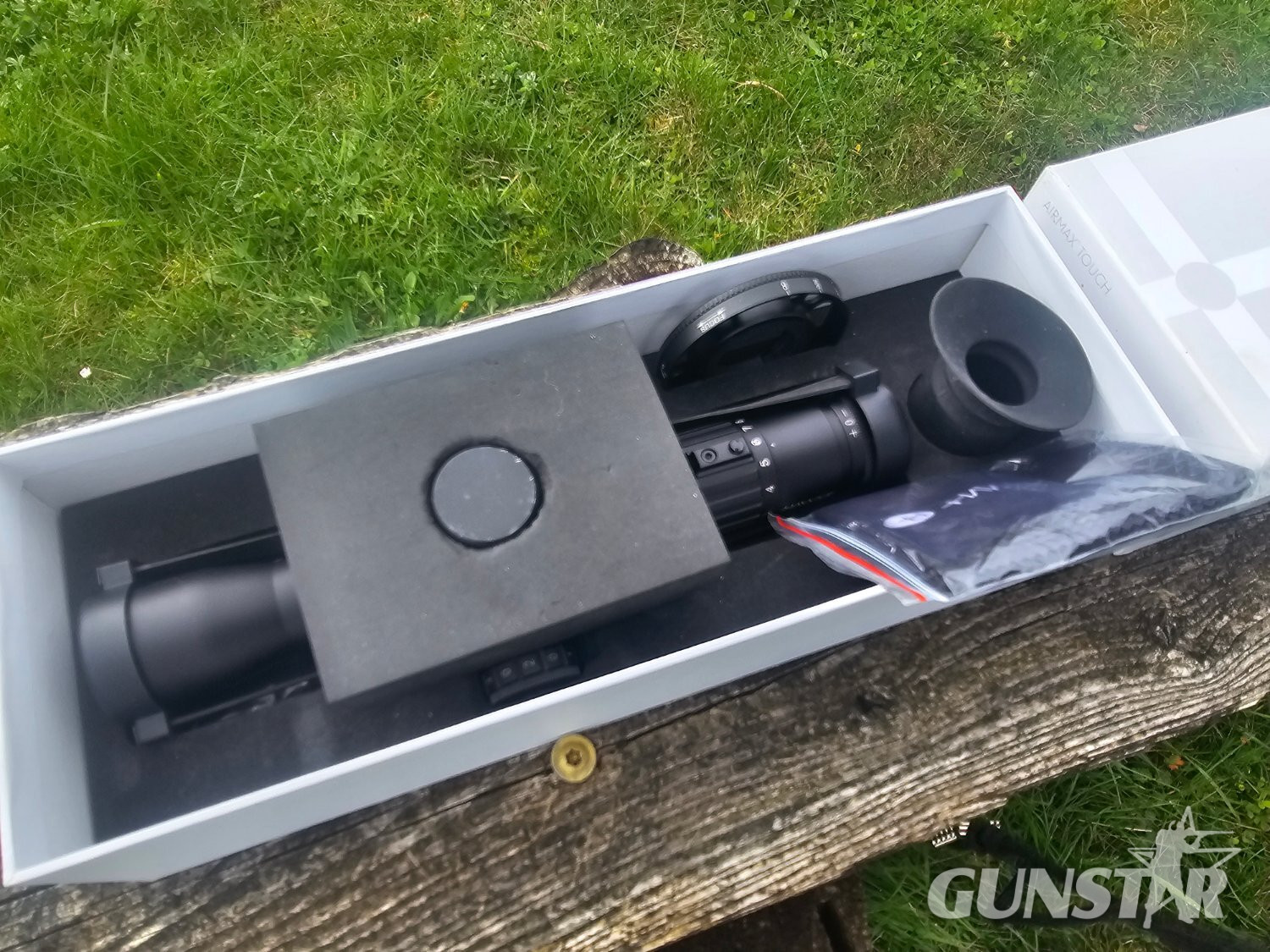 Sight & Optic - {CATEGORY}