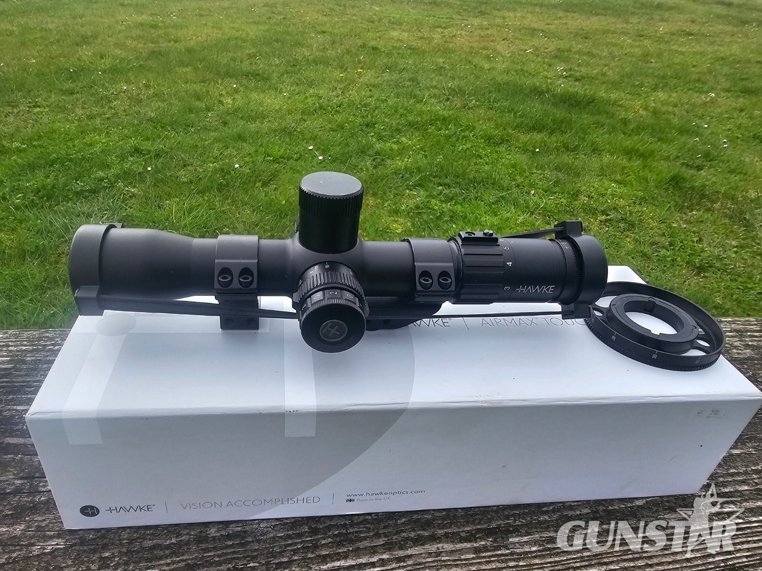{CATEGORY} - Sight & Optic in 