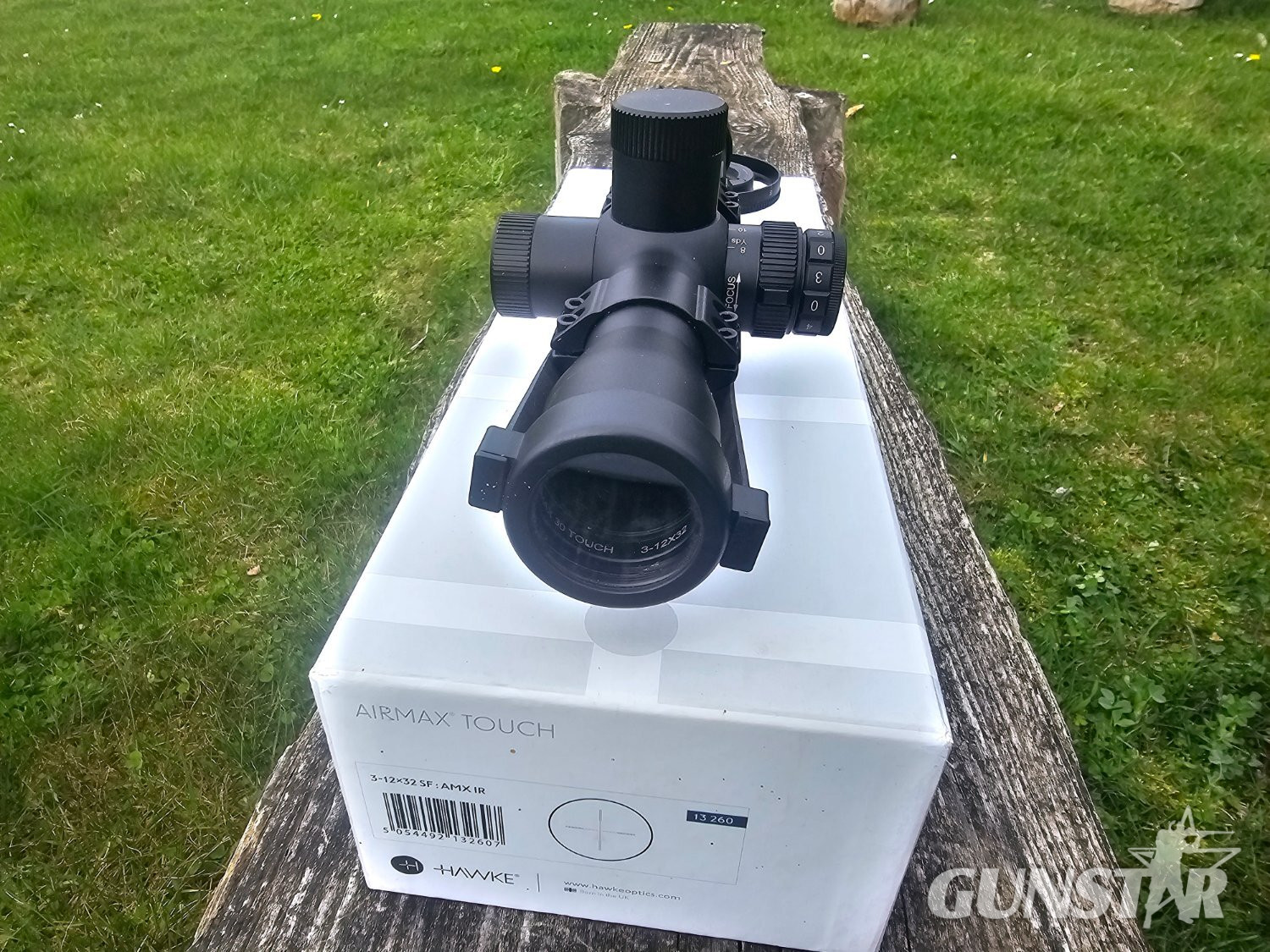 Sight & Optic - {CATEGORY} in 