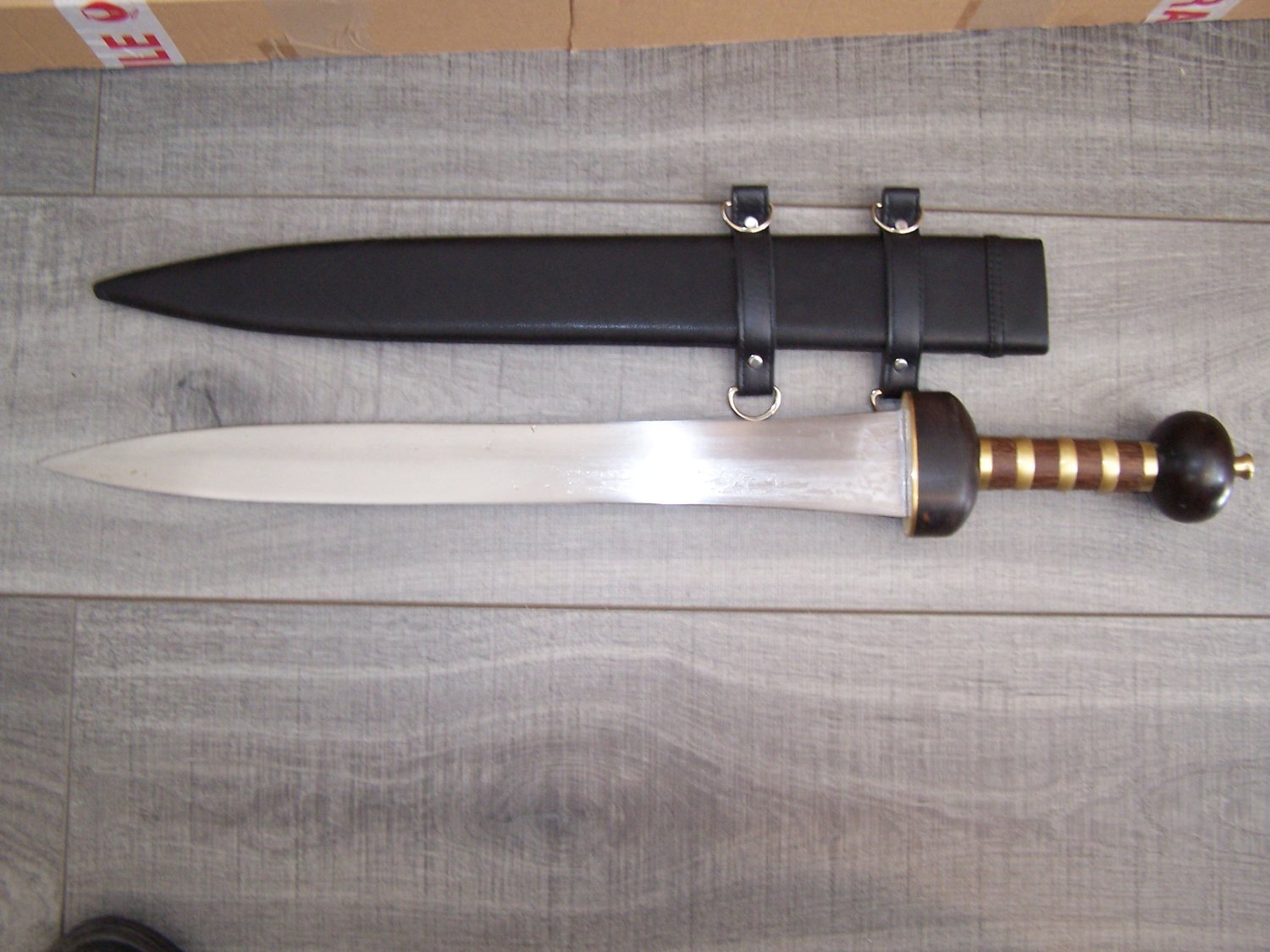 GLADIUS BLADES Knive - {CATEGORY} in 