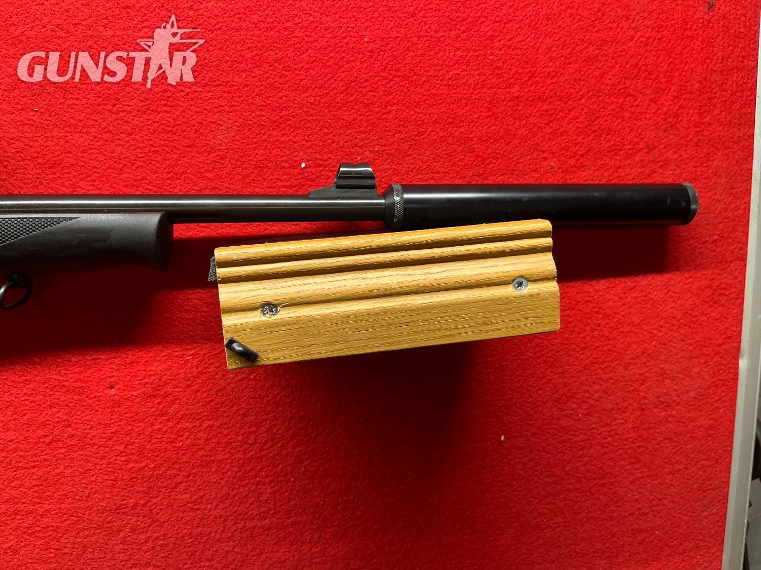 Puma Hunter Bolt Action .22 RF Rifle