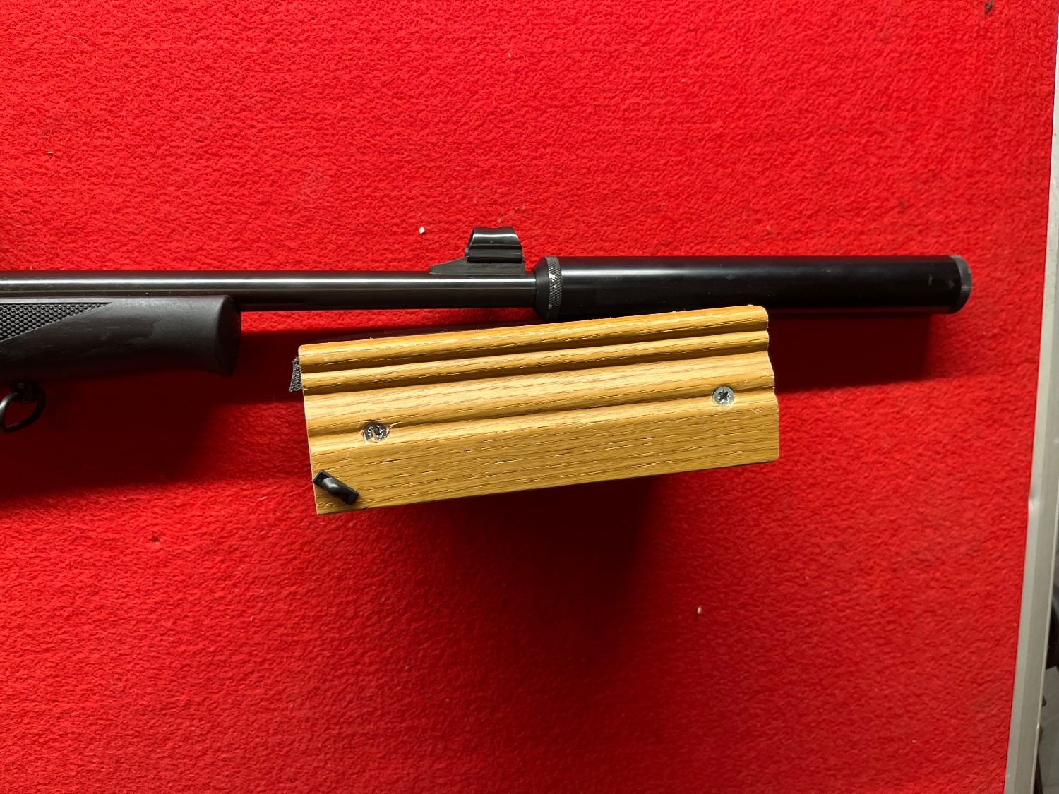  Puma Hunter Bolt Action .22 RF Rifle